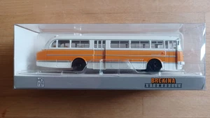 Brekina Ikarus 66 Modellbus 1:87 - Bild 1 von 2