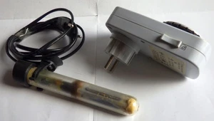 Tetra - Bild 1 von 3