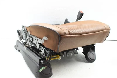 2019 Jeep Grand Cherokee Front Right Seat Bottom Cushion RH 14-21 - Image 1 of 4