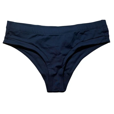 Parte inferior de bikini de natación Prana Upswell para mujer talla L nueva con etiquetas Foto 1 de 4