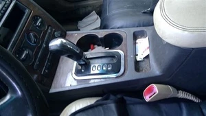 Automatic Transmission Floor Shifter Assembly Fits TAURUS    2008  905876 - Picture 1 of 10