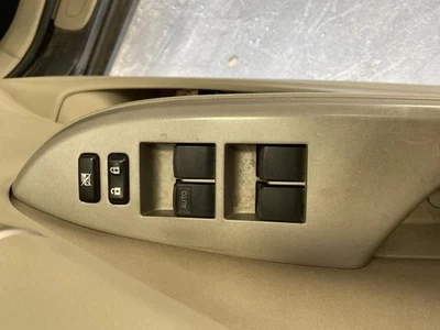 Driver Front Door Switch Driver's Master Fits 08-15 SCION XB 1819893 - Image 1 of 4