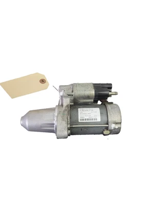 Motor de arranque usado OEM Mercedes-Benz 2609060100 para 2020-2023 CLA250 2,0 L TRACCIÓN DELANTERA Foto 1 de 4