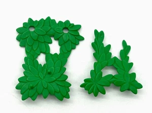 Playmobil Ref. 70361 Mystery Mansion Scooby-Doo Part: IVY BUSH PLANT 3325210 GUC - Picture 1 of 1