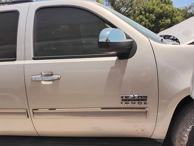 (LOCAL PICKUP ONLY) Passenger Front Door Thru 11/14/10 Fits 07-11 AVALANCHE 1500 Foto 1 de 4