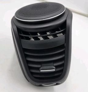 Kia Soul LH 2014-2019 tablero ventilación lado del conductor altavoz calentador de aire acondicionado OEM B - Imagen 1 de 5