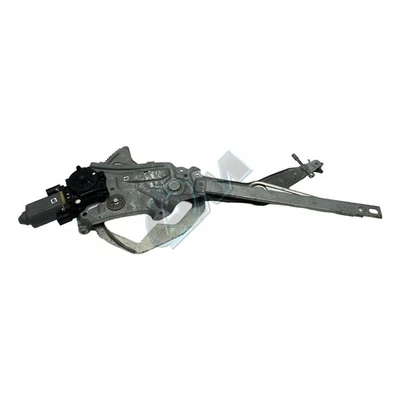 BMW Left Window Reg Regulator and Motor Fits Z3 E36 8397705 - Image 1 of 4