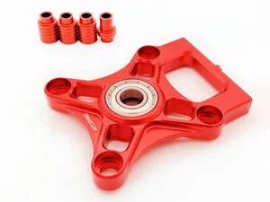 Soporte de embrague ATOPRC para Losi DBXL/MTXL - Imagen 1 de 8