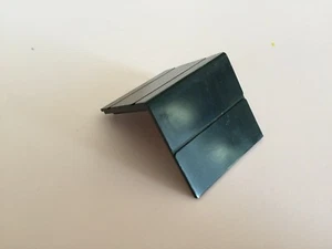 kunststoff obere winkel ersatzteil konsole nintendo nes nese-001 FRA REF2 - Bild 1 von 3