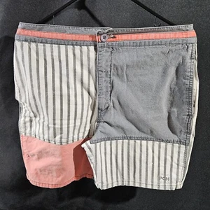 Vintage PCH Pacific Coast Highway Shorts Herren Größe 32 - Bild 1 von 11