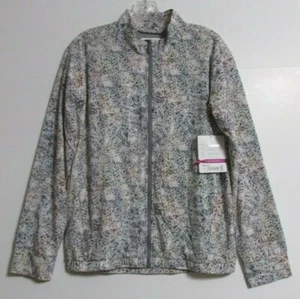Girl's Athleta Girl Ice Storm Full Zip Jacket Size XXL [16] - Picture 1 of 8