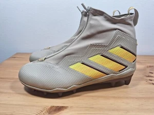 Adidas Nasty 2.0 Arizona State Rising Devils P.E Football Lineman Cleats Size 14 - Picture 1 of 7