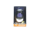 F Dress Airborne Mosquito Lantern Rechargeable Waterproof (0674)
