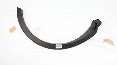 Moldura de guardabarros trasero genuino Mazda CX-9 2007-2014 TD1151W60H OEM Foto 1 de 2