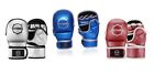 MMA Sparring Gloves Octagon Metallic Multi-Listing Premium Quality