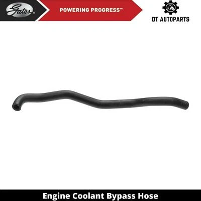 Puertas de manguera de derivación de refrigerante de motor de gas 2L L4 2012-2013 Kia Soul Foto 1 de 3