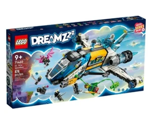 LEGO 71460 DREAMZzz Mr. Oz's Spacebus - Envío gratuito - Imagen 1 de 2