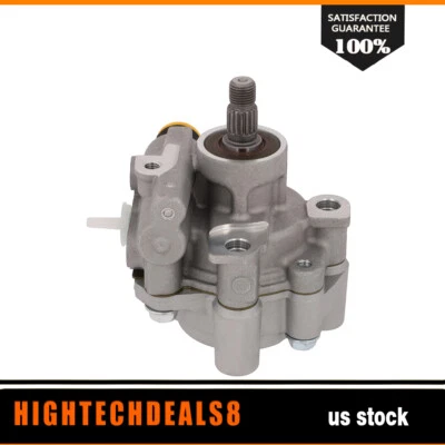 Power Steering Pump For Lexus SC300 1992-2000 for Toyota Supra 21-5922 - Image 1 of 4