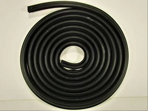 Chevrolet Chevelle Malibu 1964-1972 maletero rayas junta de sello de goma - Imagen 1 de 2