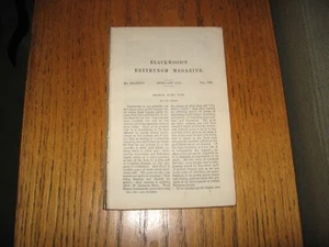 1872 French Food, Robert Burns, Margaret Oliphant, Serpent-Charming in Egypt ETC - Imagen 1 de 1