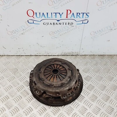 PEUGEOT 2008 FLYWHEEL MANUAL V7552305 2014 A94 MK1 1.6 PETROL - Image 1 of 4