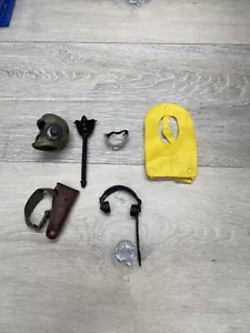 Vintage 21st Century Toys WW2 Jagdflieger Ausrüstung Zubehör - Bild 1 von 9