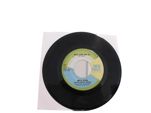 45 RECORD - MITCH RYDER - LITTLE LATIN LUPE LU - Picture 1 of 1