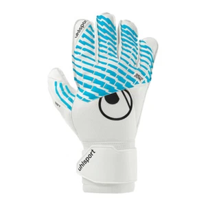 UHLSPORT CYBERTEC SOFT PRO FM GUANTI PORTIERE Allenamento 101138301 Goalkeeper - Foto 1 di 7