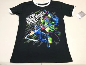 NWT Disney store Boy Tee Shirt Thor Hulk Avengers 5/6,7/8,10/12,14 - Picture 1 of 2