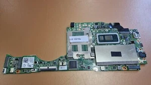 LENOVO THINKBOOK 13S-IML P207RS1N MOTHERBOARD i5 10210u BM5918 5B20S43359 - Photo 1/7