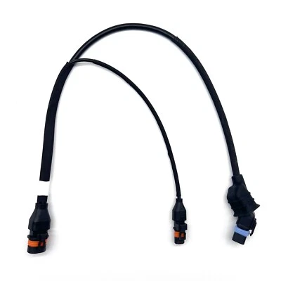 T50 Rear Nozzle Adapter Cable Signal Cable Line Drone Accessories - Image 1 of 4