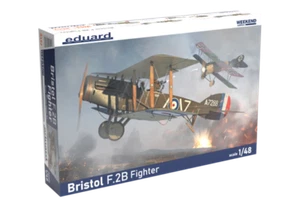 BRISTOL F.2B FIGHTER 1:48 - KIT DI MONTAGGIO - Imagen 1 de 1