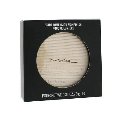2x MAC Extra Dimension Skinfinish DOUBLE GLEAM Highlighter 0.31 oz - Image 1 of 3