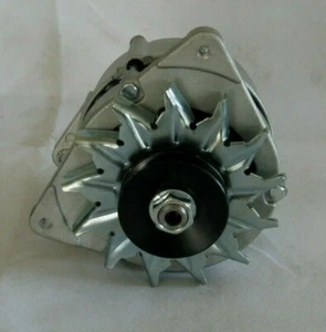 Defender Alternator 2.5L Deisel, Petrol, 2.5Turbo Diesel, 200Tdi Hella STC229 - Picture 1 of 5