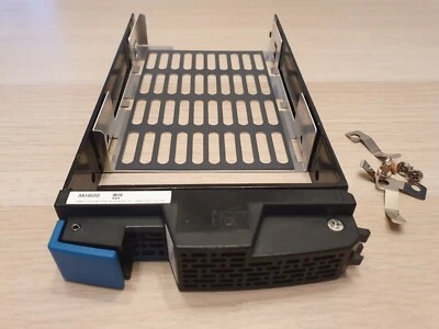 Genuine Hitachi 3.5 inch Caddy - 3276138-D - Used, Tested, Excellent Condition - Image 1 of 4