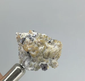 RUTIL Kristall roh (7.9gr) Rutile, Champion M. USA - Picture 1 of 2