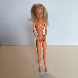 Muñeca Melinda Young Sweethearts vintage Barbie años 70 1975 Mattel desnuda articulada - Imagen 1 de 8
