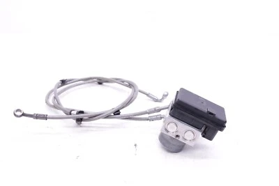 2016 16 ZERO FXS 电动超级摩托车 ABS Brake PUMP 模块 25-08081-01 Z1 — 第 1/4 张图片