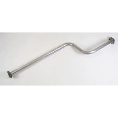 Centre Exhaust Pipe For Nissan Micra K11 1.0i 16V EEC 2003099B00 - Image 1 of 4