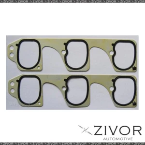 Fuel Injection Plenum Gasket For HOLDEN ONE TONNER CROSS 6 VZ 3.6L 2005-2006 - Picture 1 of 1