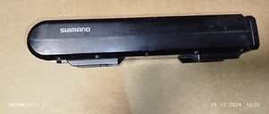 shimano BT-E6000 ebike battery - Picture 1 of 4
