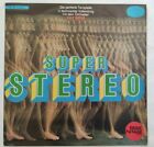 Orchester Kay Webb LP Super Stereo &#39;70 33 RPM Vinyl Italy 1971 LEL60 NM/NM