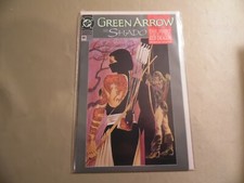 Green Arrow #66 (DC 1992) Free Domestic Shipping