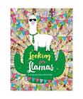 Looking for Llamas: A Seek-And-Find Adventure, Buzzpop