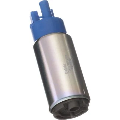 Bomba de combustível elétrica no tanque para 1996-2002 BMW Z3 1997 1998 1999 2000 2001 Delphi - Imagem 1 de 4