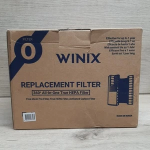 Filtro WINIX O Todo en Uno Filtro True Hepa 1712-0110-00 para Modelos A231 A230 - Imagen 1 de 9