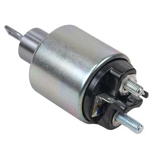 NEW SOLENOID FITS VOLVO EUROPE 940 96KW 1990-94 0001108062 0986013167 0986601316 - Picture 1 of 2