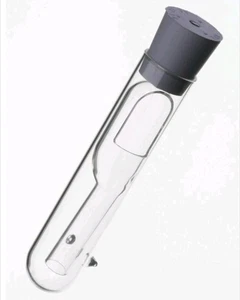 Metrohm Part No.6.2412.000 Glaswageboot Neu - Bild 1 von 1