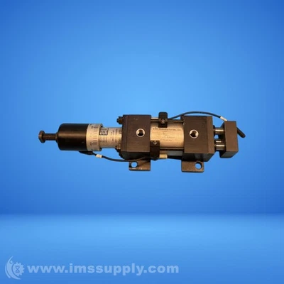 Cilindro pneumático Bimba CYL-A-008347 3895 - Imagem 1 de 4