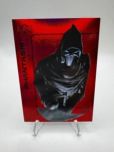 2025 Skybox Metal Universe Batman - Precious Metal Gems - Phantasm - 170 - Picture 1 of 2